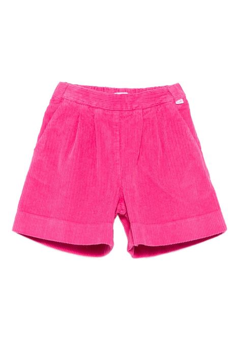 Shorts a coste IL GUFO | A25GPB0001V6012382